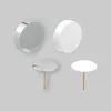 Geberit Set di montaggio finito per scarico vasca da bagno Anteprima dell’immagine prodotto 5