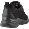 Skechers Sneakers 117351-BBK in black. color size 37 Anteprima dell’immagine prodotto 3