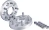 Rozpěrky kol H&R 2x20 mm 4065705 pro Ford Mustang Náhled obrázku produktu 1