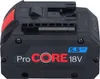Bosch GOP 18V-34 Professional Cutter multifonctions sans Voir les images du produit 3