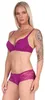 Push-up-BH mit Panty Set, Violett 75 Cup C Produktbild-Vorschau 2