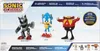 Jakks Pacific - Zestaw Figurki Sonic The Hedgehog 30-lecie, Voir les images du produit 6
