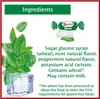 Sperlari Menta, Caramelle alla menta, Münzbonbons, lollies Produktbild-Vorschau 3