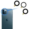 MMOBIEL Back Rück Kamera Glas Linse Ersatz für iPhone 12 Produktbild-Vorschau 2
