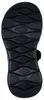 Sandali Skechers 229210-BKLM da Uomo Anteprima dell’immagine prodotto 18