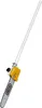 TEXAS Benzin Motorsense BCU52M 5in1 Profi Set Rasentrimmer Produktbild-Vorschau 2