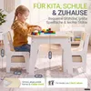 Milou 301041 zestaw do siedzenia dla dzieci, wykonany z Podgląd zdjęcia produktu 5