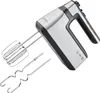 Severin HM 3843, Handmixer, Schwarz, Silber, Mixen, 100 W, Produktbild-Vorschau 1
