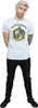 Harry Potter - T-Shirt für Herren BI1331 (L) (Grau) Produktbild-Vorschau 4