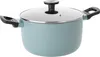 Topf- und Pfannenset, 4-teilig, Schiefer - BergHOFF | Leo Produktbild-Vorschau 5