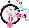 Volare 31836, Stadtrad, Kinder, Weiblich, Grün, 45,7 cm Produktbild-Vorschau 3