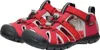 Keen Seacamp Ii Cnx Y-Ribbon Red/Alloy 36 Produktbild-Vorschau 6