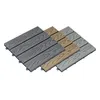 HOME DELUXE WPC Klickfliesen BAVARO PREMIUM - Teak  7.5 m² Produktbild-Vorschau 4
