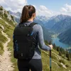 Betz Rucksack Wanderrucksack Damen Herren Reise und Camping Produktbild-Vorschau 3