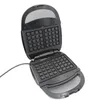 Tefal SW341B 2 Waffel(n) 700 W Schwarz, Grau Produktbild-Vorschau 11