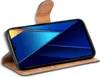 Custodia a libro per Xiaomi Poco C65 Cover Flip Cover Anteprima dell’immagine prodotto 3