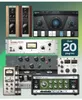 Universal Audio Apollo x8p Gen 2 Essentials Podgląd zdjęcia produktu 1