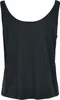 Urban Classics Ladies - LOOSE Modal Tank Top schwarz - M Produktbild-Vorschau 7