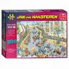 Jan van Haasteren Seifenkistenrennen 1000 Teile - Puzzle Produktbild-Vorschau 6