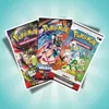 POKÉMON 13978 Eerste Partners Collectie, Serie 2 Productafbeelding-voorbeeld 12