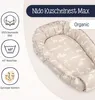 Julius Zöllner Jungle Dream Kuschelnest NIDO "Max" Produktbild-Vorschau 3