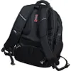 Port Melbourne Backpack 39.6cm (15.6") black Produktbild-Vorschau 2