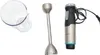 Cecotec Power Pulsar 2300MAX, Ponorný mixér, 2300 W, Černá, Náhled obrázku produktu 15