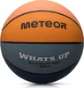 Meteor Basketball What's up Größe 4 Jugend 3-10 Jahre alt  Produktbild-Vorschau 1