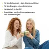 SUPERSONIC Matcha Latte Collagen Klassisch 280 g – Produktbild-Vorschau 4