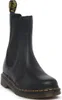 Dr. Martens Stiefeletten aus Leder in Schwarz Produktbild-Vorschau 5