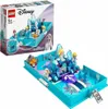 LEGO 43189 Disney Frozen 2 Elsas Märchenbuch, Produktbild-Vorschau 41