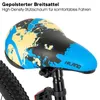 HILAND Freestyle 26 Zoll BMX, Kinderfahrrad mit 2 Stahl Produktbild-Vorschau 5