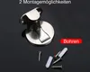 Ailiebe Design® Türstopper Magnet Edelstahl selbstklebend Produktbild-Vorschau 4