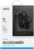 Uniq Optix Aluminium Camera Lens Protector Iphone 16 Pro Podgląd zdjęcia produktu 2