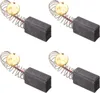 20 ks elektrická ruční vrtačka Náhradní uhlíkový kartáč s Náhled obrázku produktu 6
