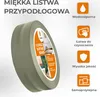 QUEST PVC podlahové lišty 50x20mm, 10m, samolepiace Náhľad obrázku produktu 12