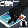 Fahrradhandschuhe Beheizbare Winterhandschuhe Touchscreen Produktbild-Vorschau 2