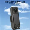 Insta360 X5 Kamera Halterung, 1/4" Anschluss, Produktbild-Vorschau 2