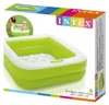 Piscina gonfiabile 86x86x25cm Intex rosa Anteprima dell’immagine prodotto 20