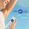 NIVEA Deodorant Fresh Natural Deo Spray 6 x 150ml Produktbild-Vorschau 4