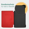 PocketBook H-S-634-R-WW, Cover, Rot, Pocketbook, 15,2 cm Produktbild-Vorschau 12