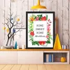 Rám na fotografie MG Design Schwarz, 40 x 60 cm – vyrobený Náhled obrázku produktu 2