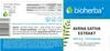 Bioherba Avena Sativa Extrakt 400 mg 100 Kapseln Produktbild-Vorschau 2
