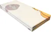 Aga4Kids Kinder Faltbare Schaumstoffmatte 200x180 cm DS3014 Produktbild-Vorschau 8