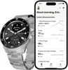 Withings ScanWatch Nova, 1,6 cm (0.63"), OLED, GPS, 63 g Náhled obrázku produktu 16
