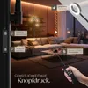 Stropní svítidlo Auralis LED 20W, světlo na čtení, Náhled obrázku produktu 10