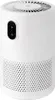 A white air purifier is shown against a white background. Produktbild-Vorschau