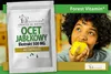 Apfelessig 500mg - 60 Kapseln - Ekstrakt - Apple Cider Produktbild-Vorschau 7