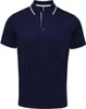Premier Workwear PR618 | Herren  Contrast Coolchecker Polo Produktbild-Vorschau 1