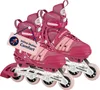 HUDORA Skates Comfort Pink, taille 35-40 Voir les images du produit 7
